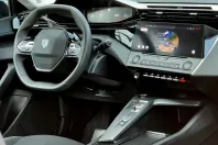Peugeot 308 din 2022 cu 71.533 km - oferta PEU242380 - foto 9