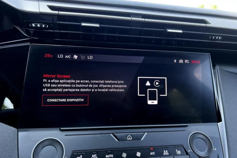 Peugeot 308 din 2022 cu 71.533 km - oferta PEU242380 - foto 22