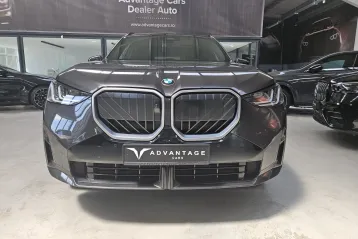BMW X3 din 2025 - oferta BMW242381