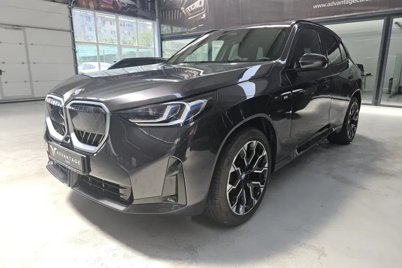 BMW X3 (Seria X) din 2025 cu 28.000 km - oferta BMW242381 - foto 2
