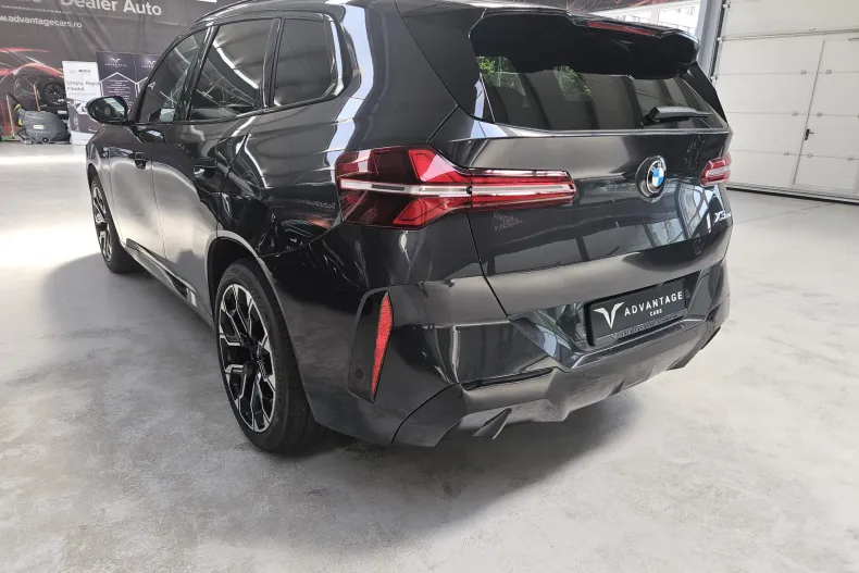 BMW X3 (Seria X) din 2025 cu 28.000 km - oferta BMW242381 - foto 3