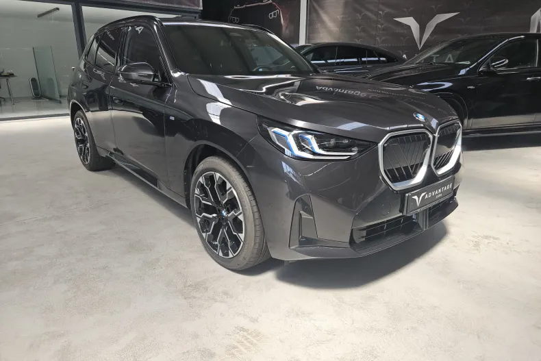 BMW X3 (Seria X) din 2025 cu 28.000 km - oferta BMW242381 - foto 4