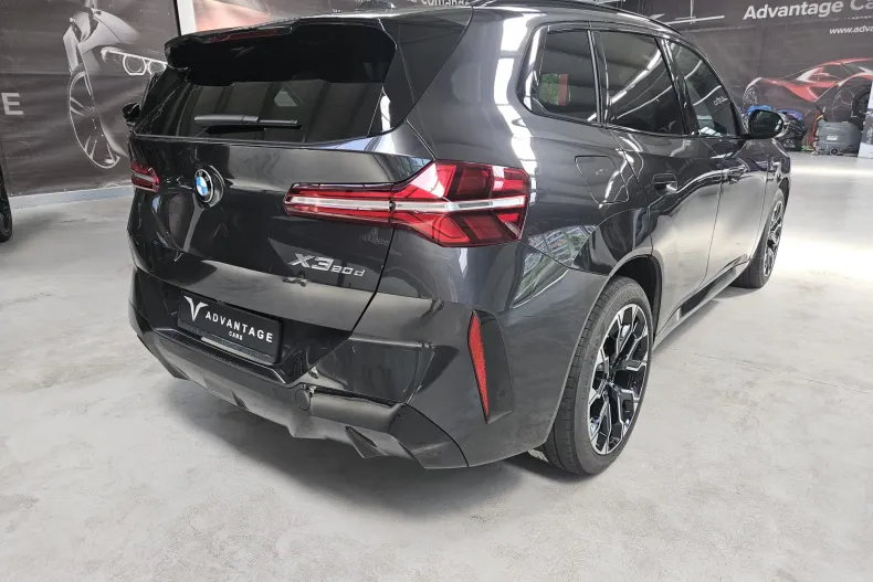 BMW X3 (Seria X) din 2025 cu 28.000 km - oferta BMW242381 - foto 5