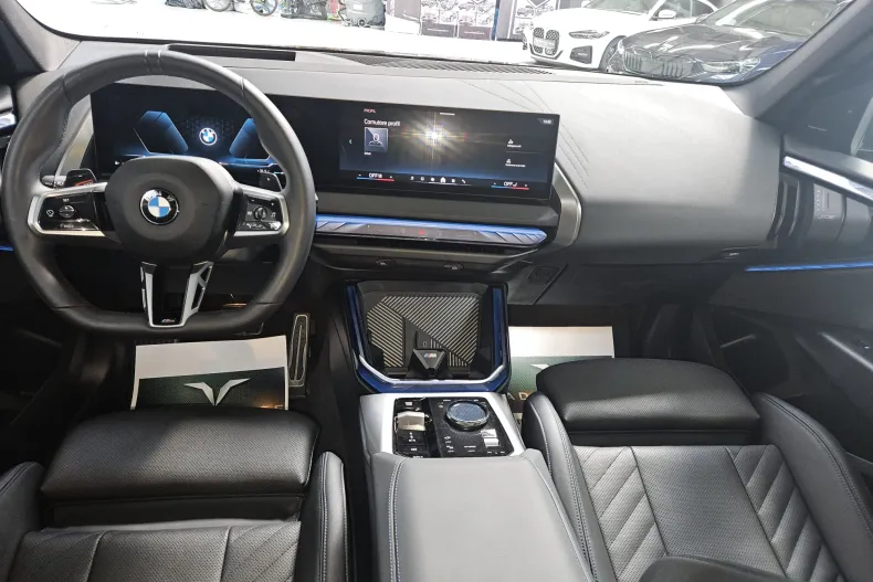 BMW X3 (Seria X) din 2025 cu 28.000 km - oferta BMW242381 - foto 7
