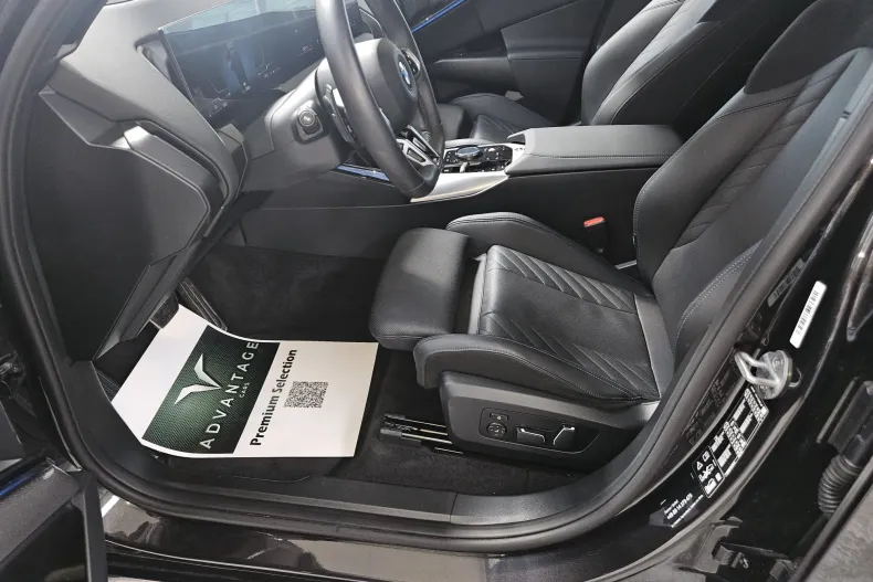 BMW X3 (Seria X) din 2025 cu 28.000 km - oferta BMW242381 - foto 8