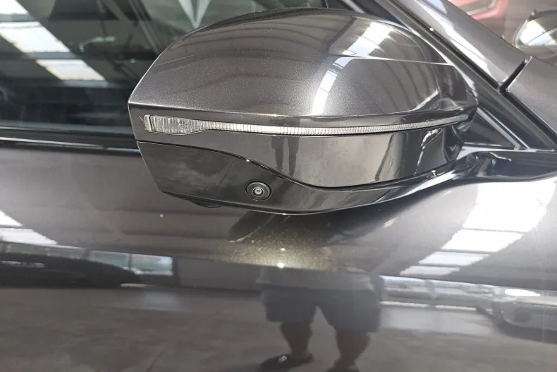 BMW X3 (Seria X) din 2025 cu 28.000 km - oferta BMW242381 - foto 10