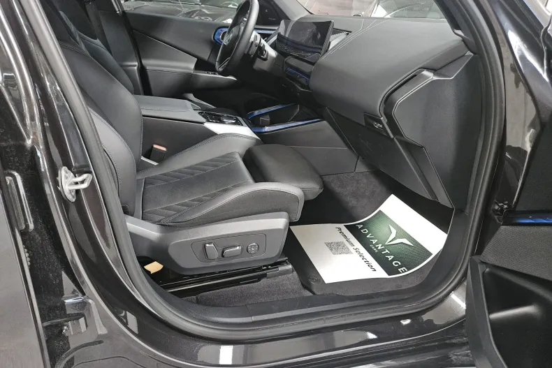 BMW X3 (Seria X) din 2025 cu 28.000 km - oferta BMW242381 - foto 11