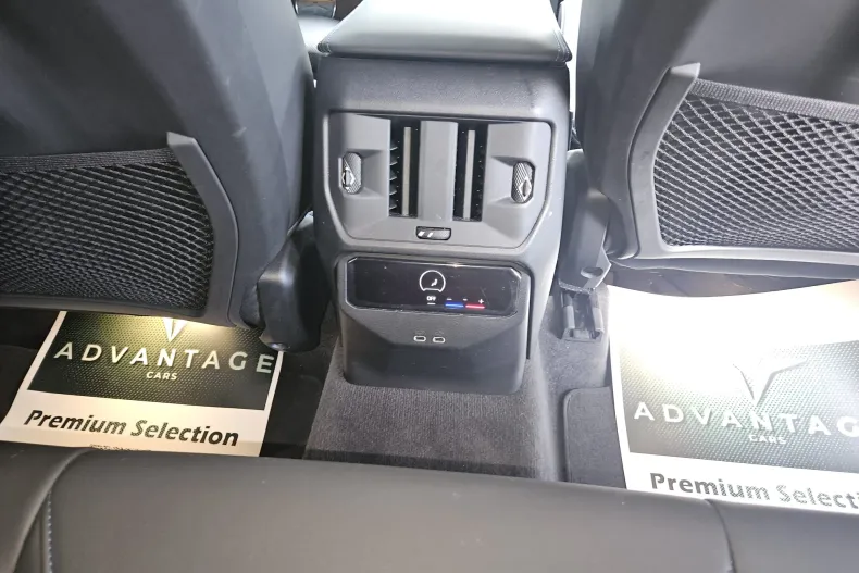 BMW X3 (Seria X) din 2025 cu 28.000 km - oferta BMW242381 - foto 13