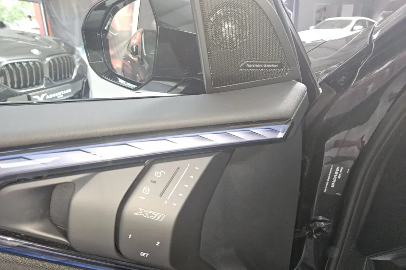 BMW X3 (Seria X) din 2025 cu 28.000 km - oferta BMW242381 - foto 14