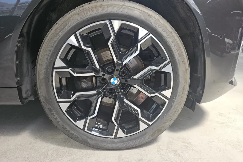 BMW X3 (Seria X) din 2025 cu 28.000 km - oferta BMW242381 - foto 17