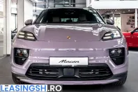 Porsche Macan din 2025 cu 17.101 km - oferta POR242382 - foto 1