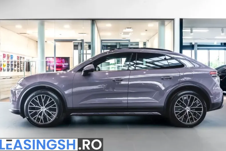 Porsche Macan din 2025 cu 17.101 km - oferta POR242382 - foto 2