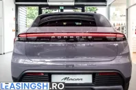 Porsche Macan din 2025 cu 17.101 km - oferta POR242382 - foto 4