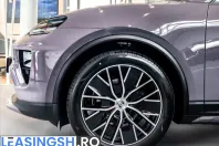 Porsche Macan din 2025 cu 17.101 km - oferta POR242382 - foto 6