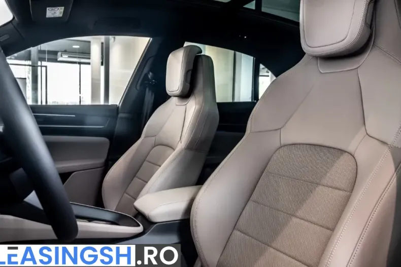 Porsche Macan din 2025 cu 17.101 km - oferta POR242382 - foto 11
