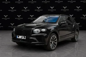 Bentley Bentayga din 2026 - oferta BEN242383