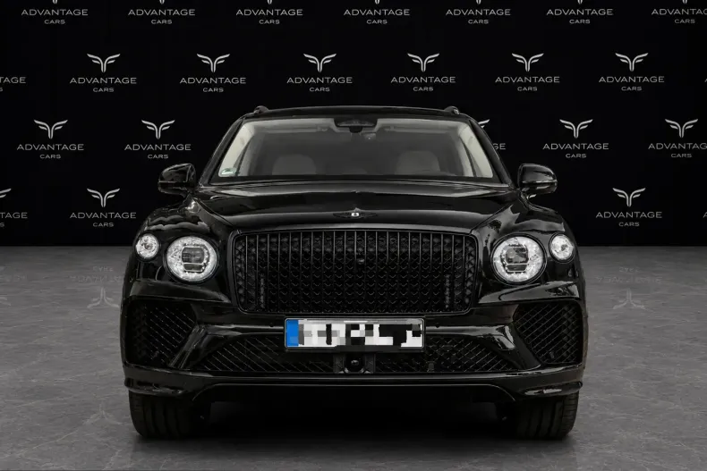 Bentley Bentayga din 2026 cu 2.900 km - oferta BEN242383 - foto 2