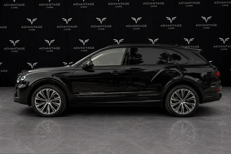 Bentley Bentayga din 2026 cu 2.900 km - oferta BEN242383 - foto 3
