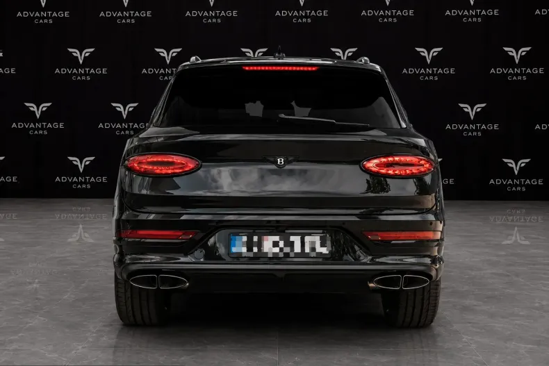 Bentley Bentayga din 2026 cu 2.900 km - oferta BEN242383 - foto 5