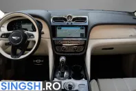 Bentley Bentayga din 2026 cu 2.900 km - oferta BEN242383 - foto 7