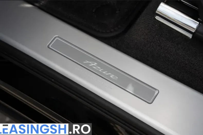 Bentley Bentayga din 2026 cu 2.900 km - oferta BEN242383 - foto 11
