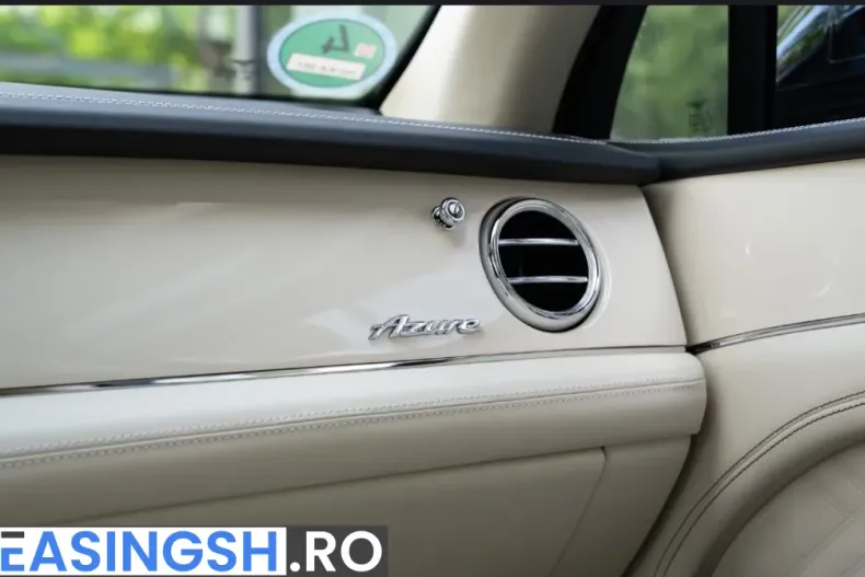 Bentley Bentayga din 2026 cu 2.900 km - oferta BEN242383 - foto 14