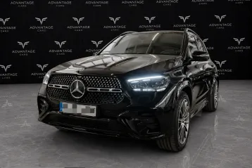 Mercedes-Benz GLE 450 din 2025 - oferta MER242384