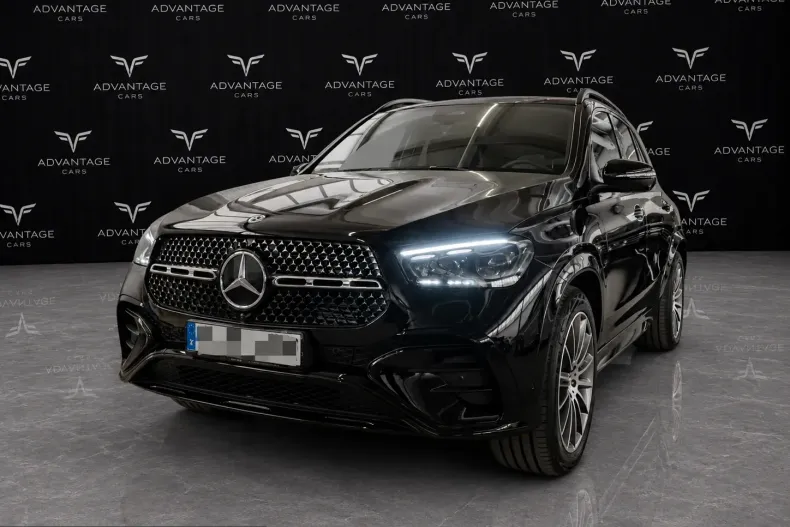 Mercedes-Benz GLE 450 (Clasa GLE) din 2025 cu 17.319 km - oferta MER242384 - foto 1