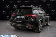 Mercedes-Benz GLE 450 (Clasa GLE) din 2025 cu 17.319 km - oferta MER242384 - foto 2