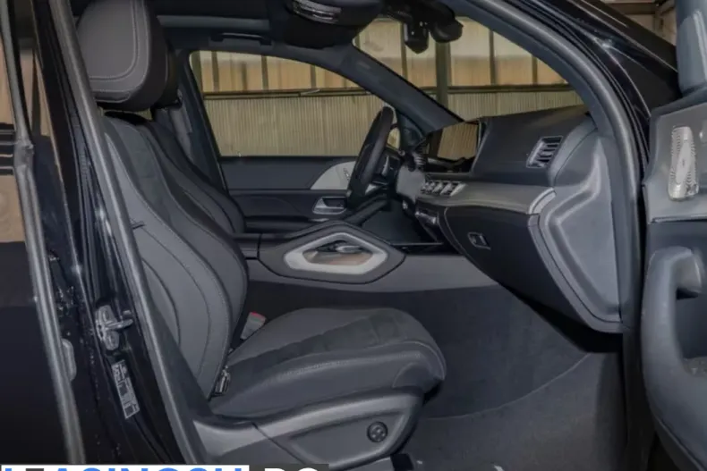 Mercedes-Benz GLE 450 (Clasa GLE) din 2025 cu 17.319 km - oferta MER242384 - foto 6
