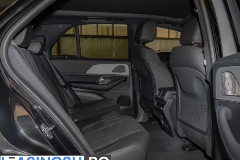 Mercedes-Benz GLE 450 (Clasa GLE) din 2025 cu 17.319 km - oferta MER242384 - foto 7