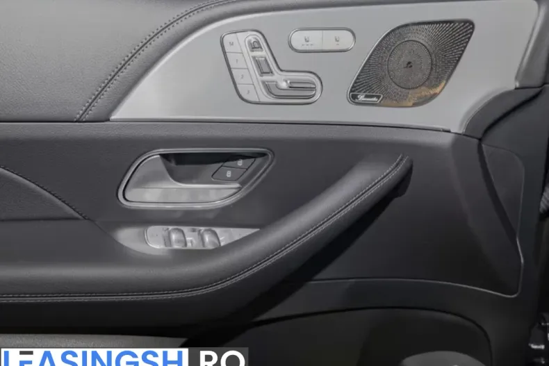 Mercedes-Benz GLE 450 (Clasa GLE) din 2025 cu 17.319 km - oferta MER242384 - foto 8