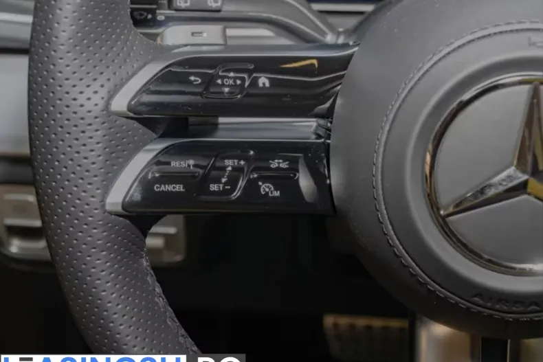 Mercedes-Benz GLE 450 (Clasa GLE) din 2025 cu 17.319 km - oferta MER242384 - foto 9