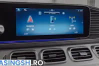 Mercedes-Benz GLE 450 (Clasa GLE) din 2025 cu 17.319 km - oferta MER242384 - foto 11
