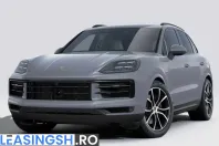 Porsche Cayenne din 2025 cu 16.911 km - oferta POR242385 - foto 1