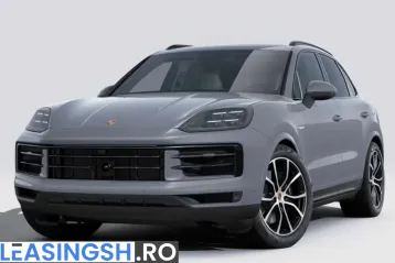 Porsche Cayenne din 2025 - oferta POR242385
