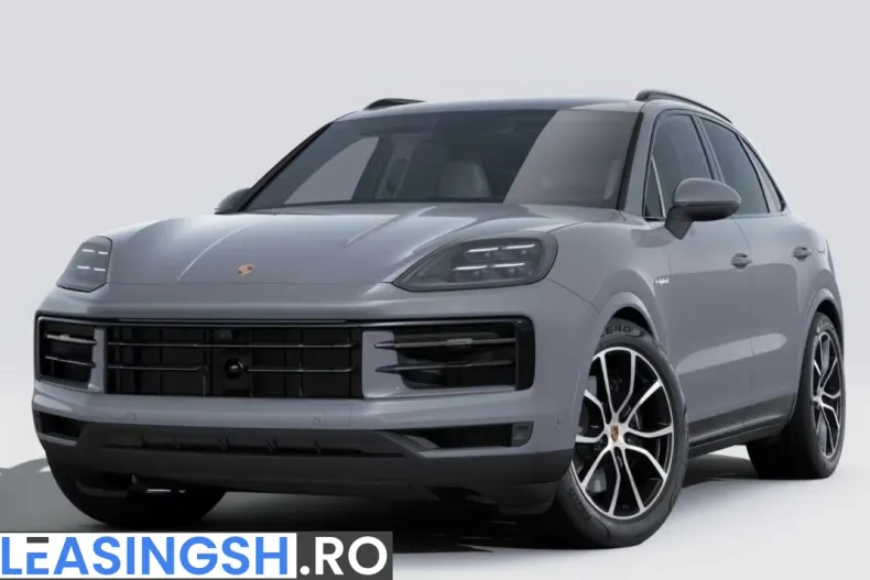 Porsche Cayenne din 2025 cu 16.911 km - oferta POR242385 - foto 1