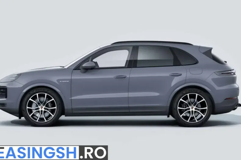 Porsche Cayenne din 2025 cu 16.911 km - oferta POR242385 - foto 2