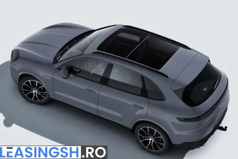 Porsche Cayenne din 2025 cu 16.911 km - oferta POR242385 - foto 3