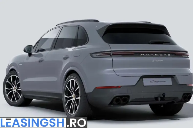 Porsche Cayenne din 2025 cu 16.911 km - oferta POR242385 - foto 4