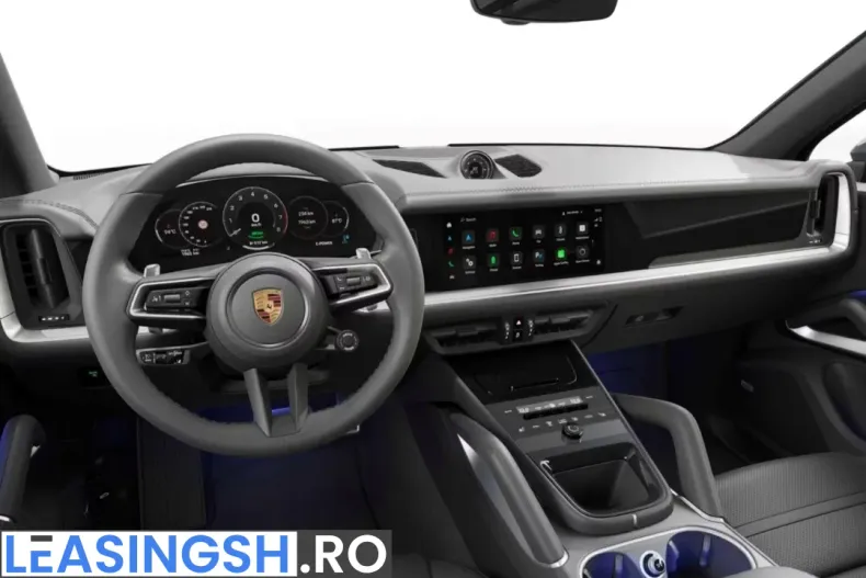 Porsche Cayenne din 2025 cu 16.911 km - oferta POR242385 - foto 5