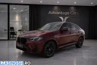 BMW X4 (Seria X) din 2024 cu 76.889 km - oferta BMW242386 - foto 1