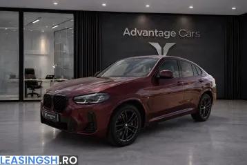 BMW X4 din 2024 - oferta BMW242386