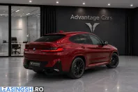 BMW X4 (Seria X) din 2024 cu 76.889 km - oferta BMW242386 - foto 3