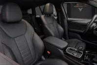 BMW X4 (Seria X) din 2024 cu 76.889 km - oferta BMW242386 - foto 7