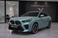 BMW X2 (Seria X) din 2024 cu 25.790 km - oferta BMW242387 - foto 1