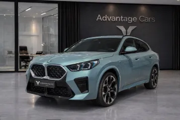 BMW X2 din 2024 - oferta BMW242387