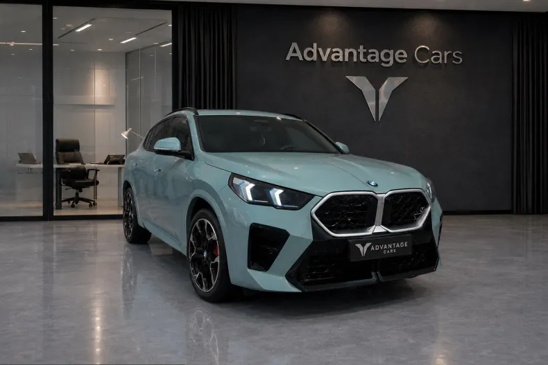 BMW X2 (Seria X) din 2024 cu 25.790 km - oferta BMW242387 - foto 3