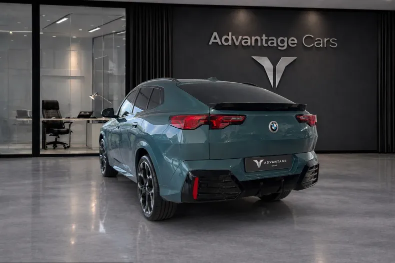 BMW X2 (Seria X) din 2024 cu 25.790 km - oferta BMW242387 - foto 4