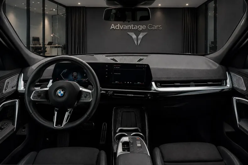 BMW X2 (Seria X) din 2024 cu 25.790 km - oferta BMW242387 - foto 6
